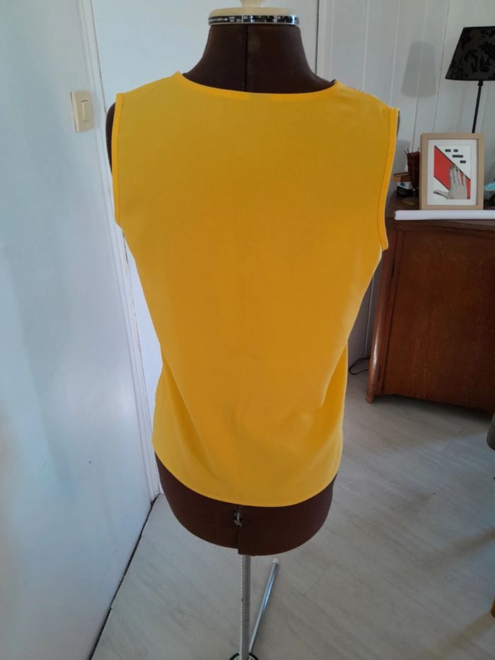 Joli debardeur shein - photo numéro 2