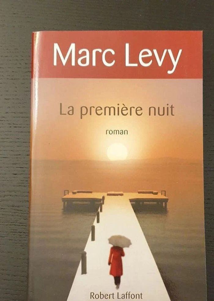 📚 La première nuit