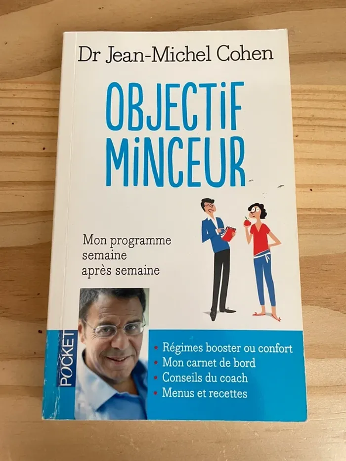 Objectif Minceur