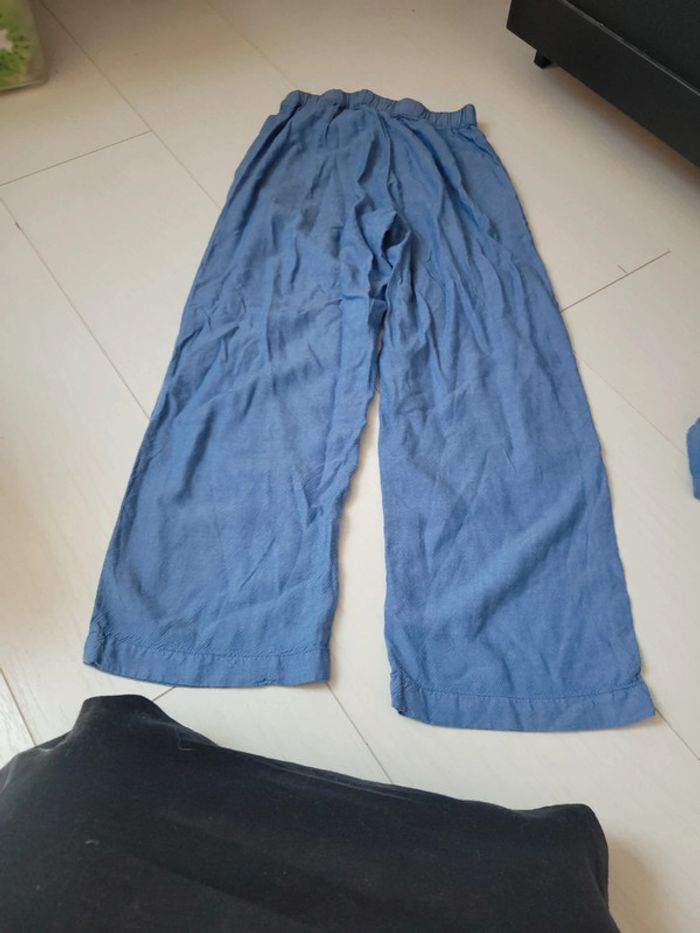 Pantalon 9 ans hm - photo numéro 5