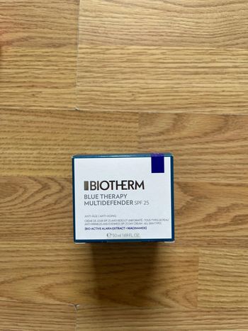 Biotherm Blue Therapy Multi-Defender SPF25 50ml