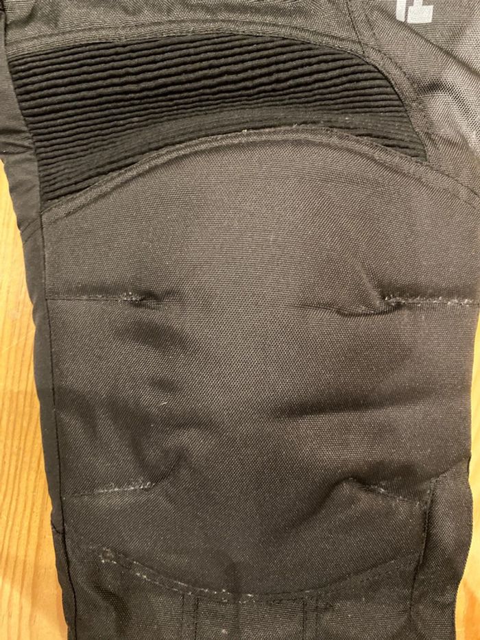 Pantalon de moto denver - photo numéro 5
