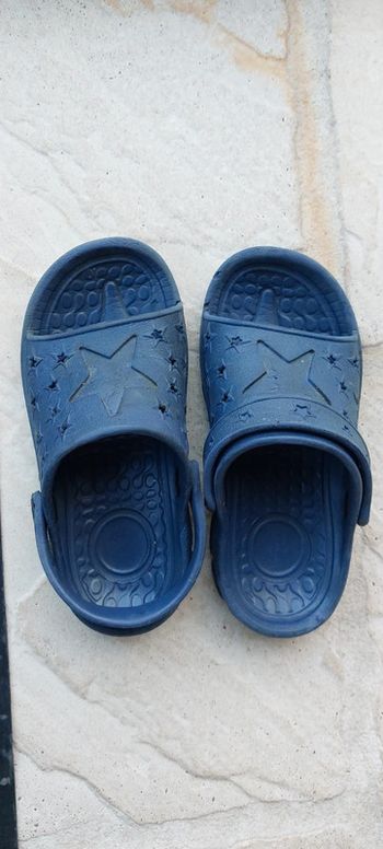 tong sandalettes enfant 29 30