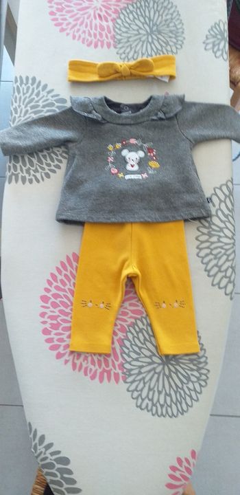 Ensemble
