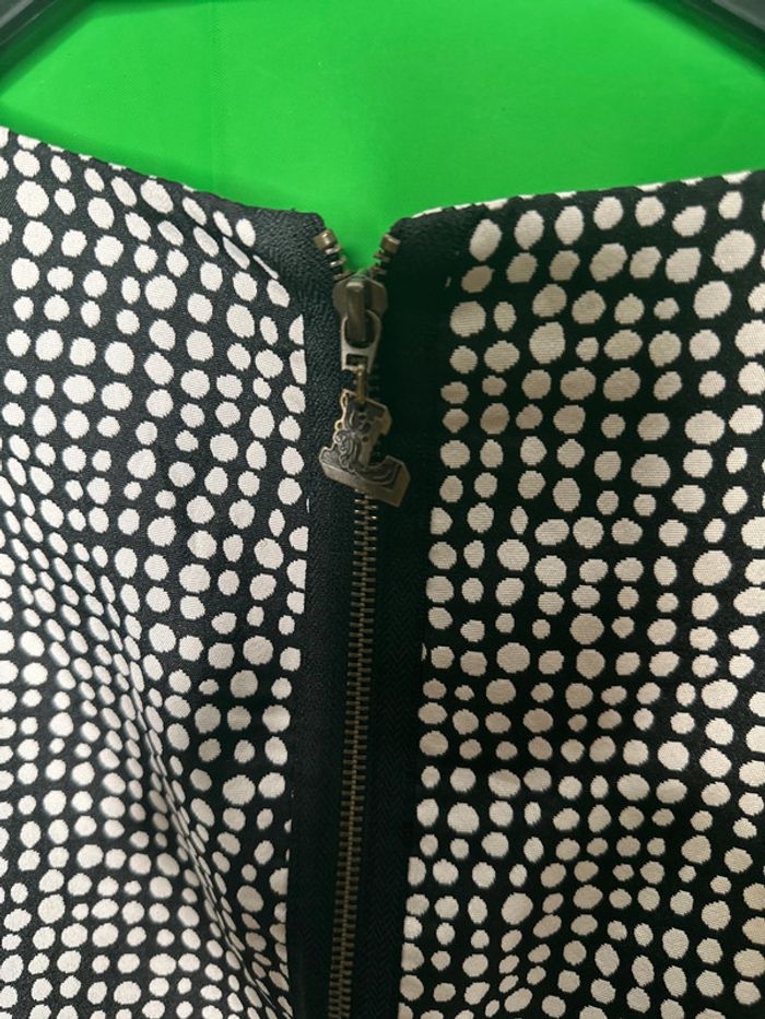 Original robe Desigual, taille 38 noire - photo numéro 12