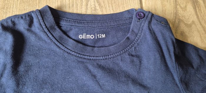 Tee-shirt - photo numéro 3