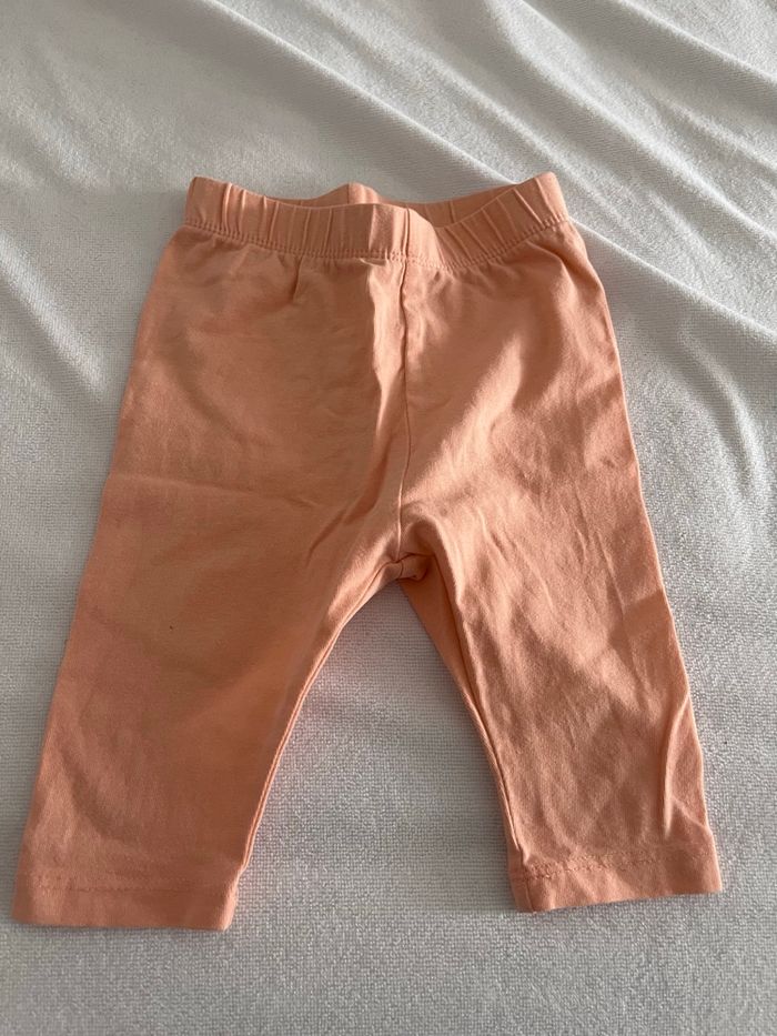 Legging 12mois Kiabi - photo numéro 3