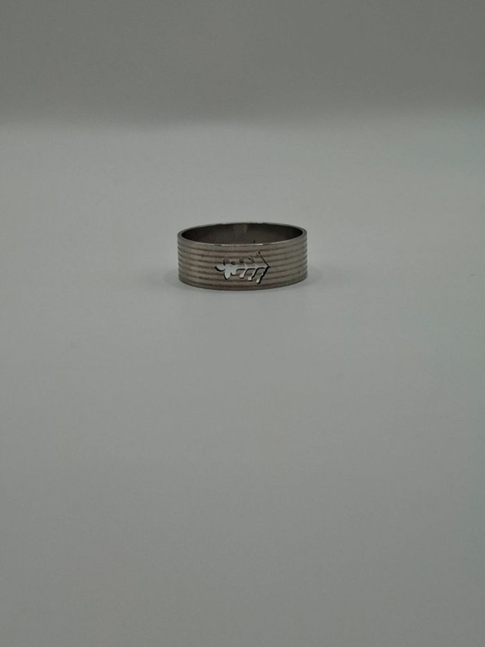 Bague taille 19
