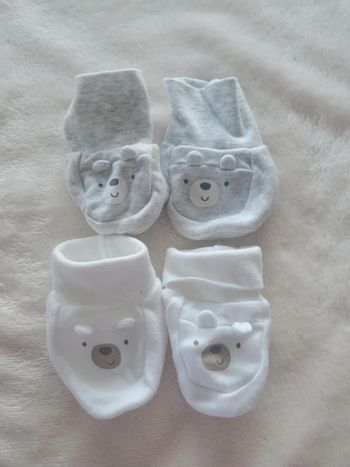 Chaussons