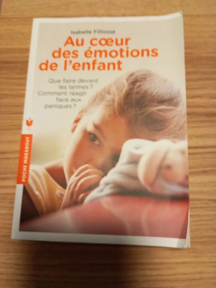 Livres d'Isabelle Filliozat - photo numéro 5