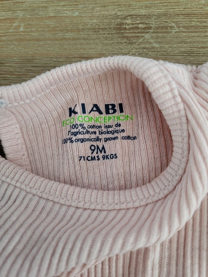 Robe 9mois - photo numéro 3