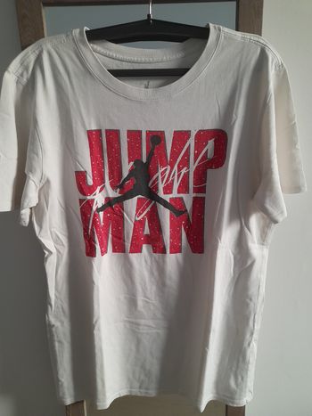 Tee-shirt taille S Nike