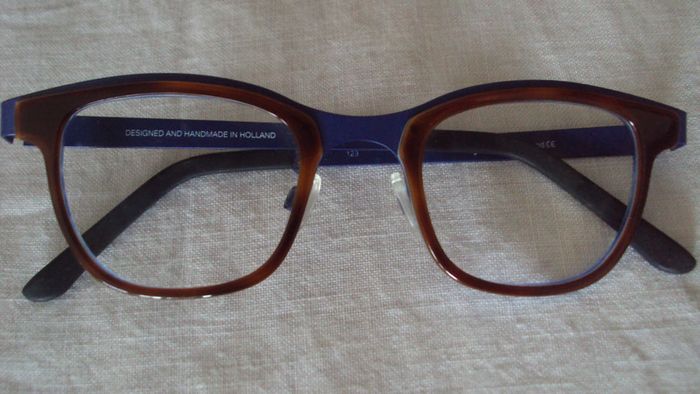 lunettes de vue - photo numéro 3