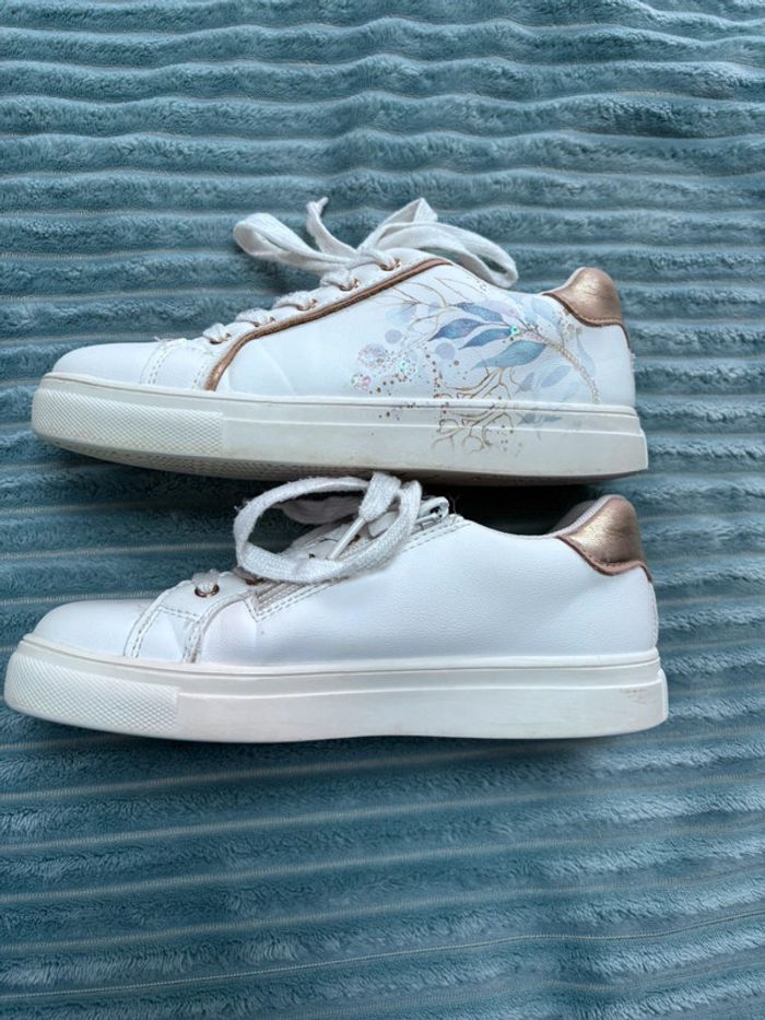 Chaussure p 33 - photo numéro 4