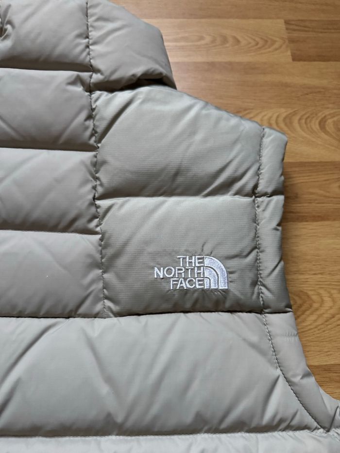 Doudoune the north face - photo numéro 10