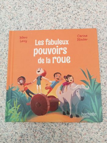 Livre fabuleux