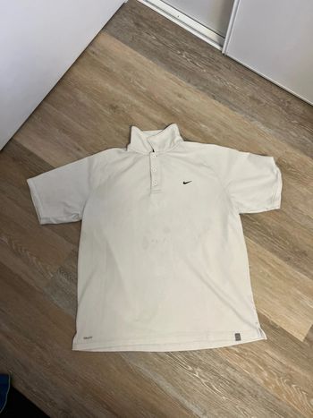 Maillot Nike Vintage