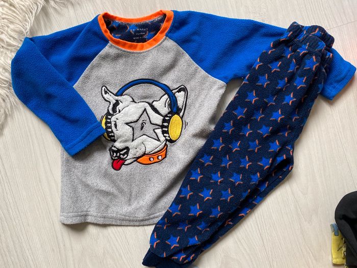 Pyjama 2 ans