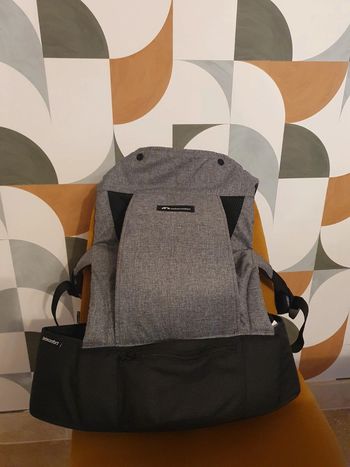 Porte-bébé 0-3ans