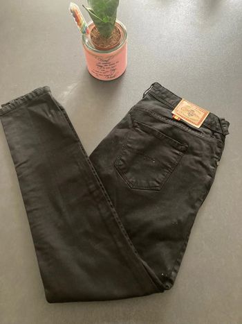 Cimarron pantalon jean taille 28 vêtement femme