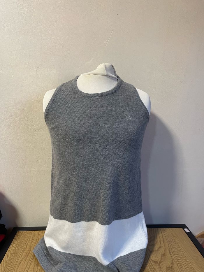 Pull fille taille 128