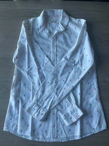 Chemise Bizzbee