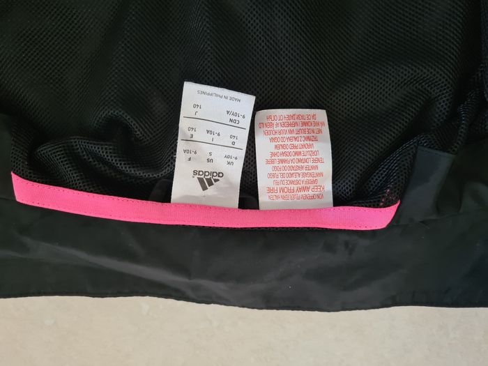 Veste adidas - photo numéro 4