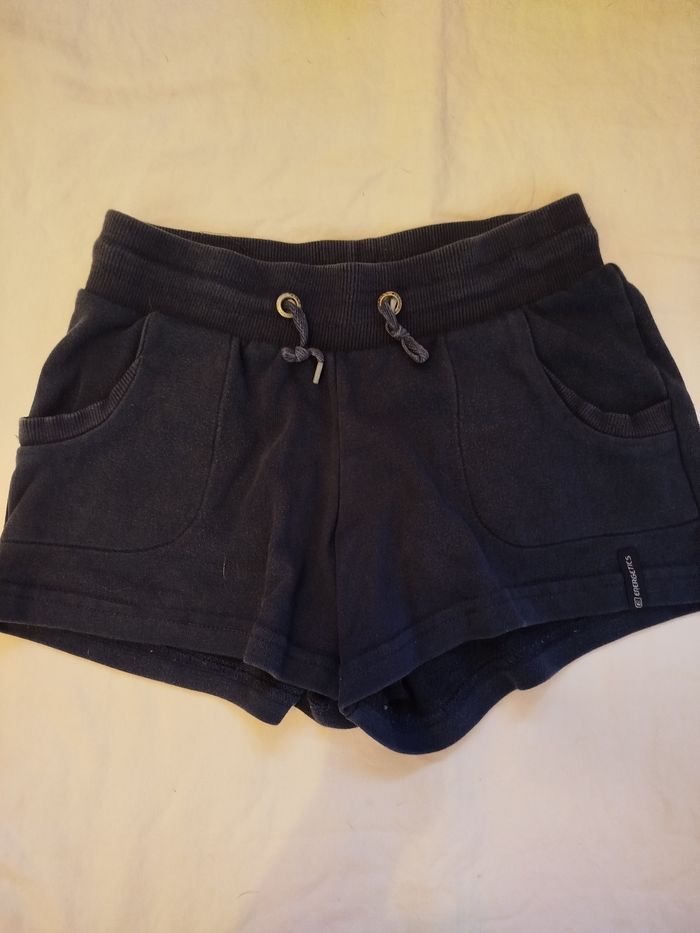 Short
