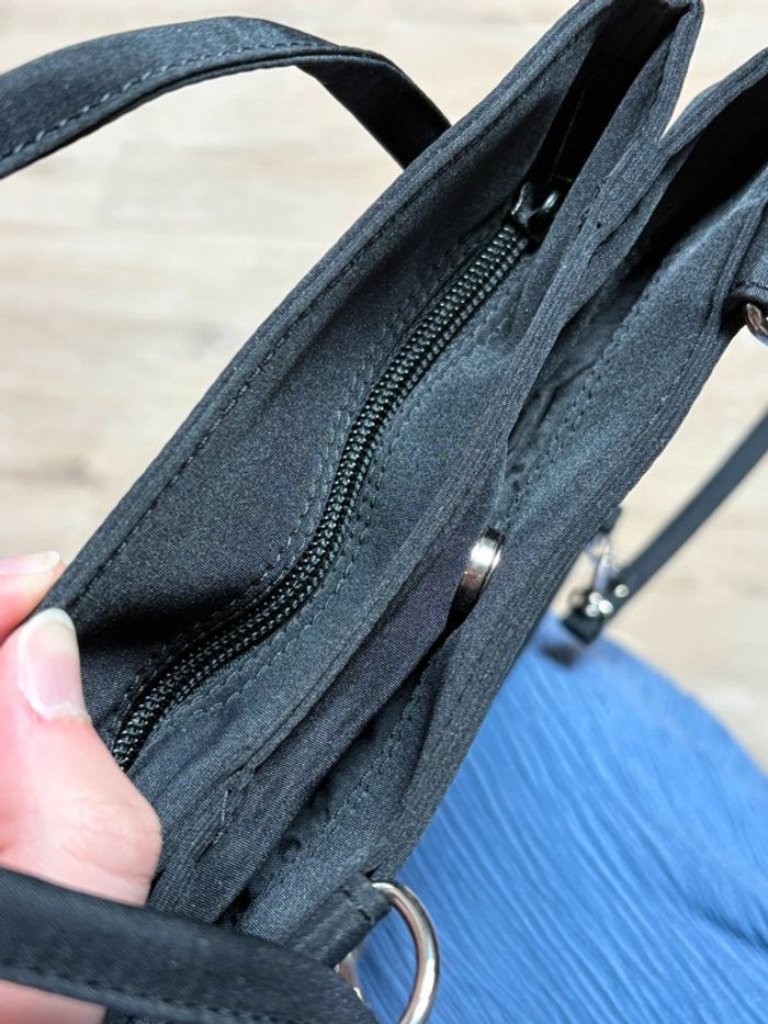 Petit sac à main - photo numéro 4