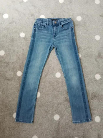 Ikks. Jean slim