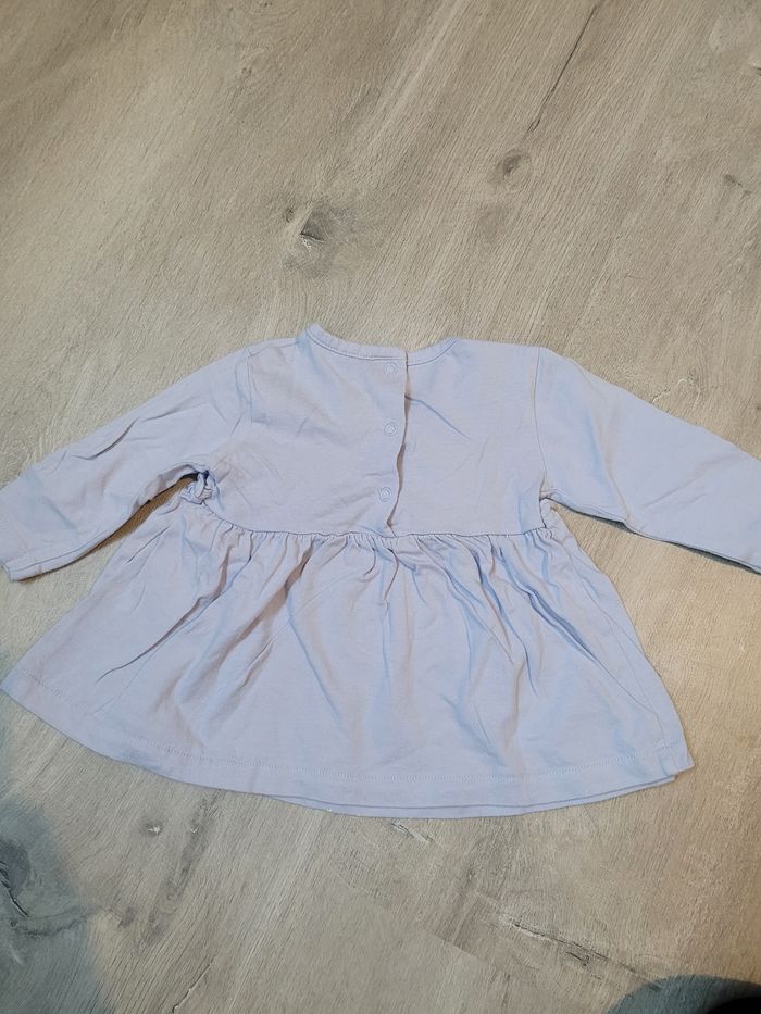 Robe bébé 3 mois - photo numéro 3