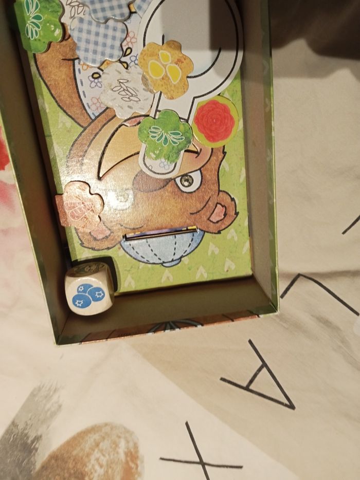 Jeu de societe des 2 ans - photo numéro 2