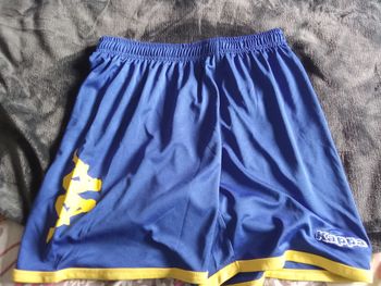 Short sport