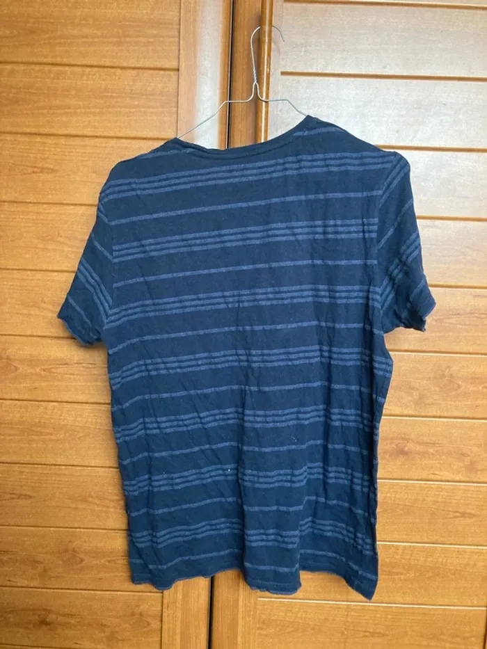 T-shirt Kiabi M homme - photo numéro 3