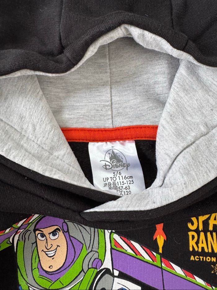 Pull Disney garçon - photo numéro 4
