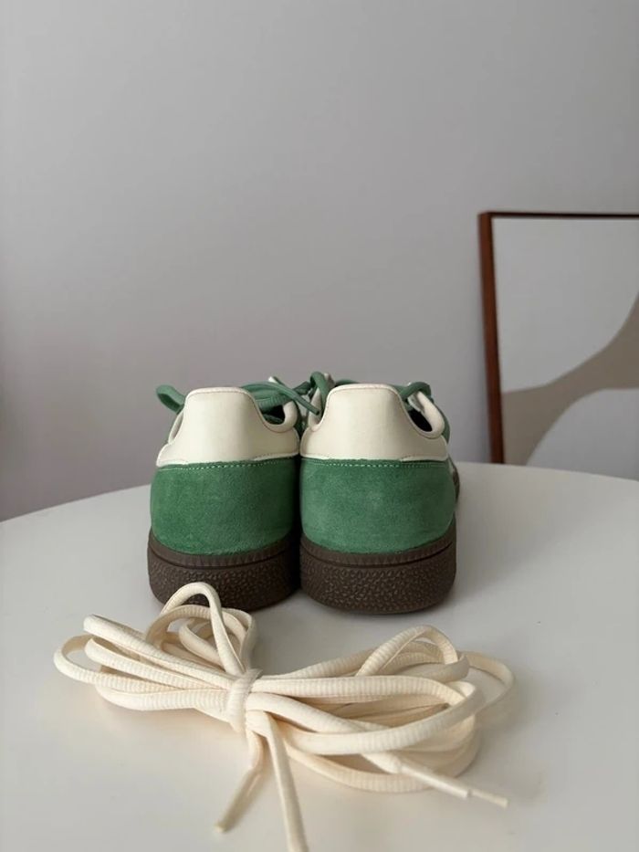 Adidas Handball Spezial Taille 38.5 - photo numéro 3