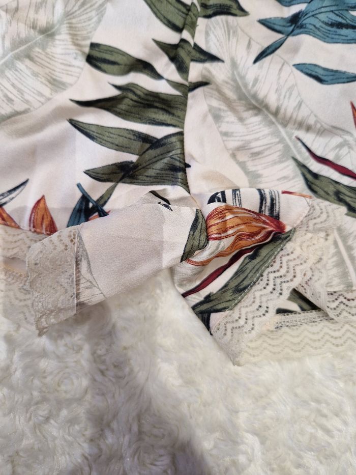 Combishort Etam neuf - photo numéro 8