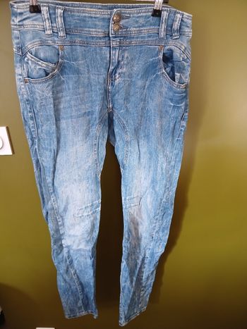 Jean’s bisous d’eve taille 38