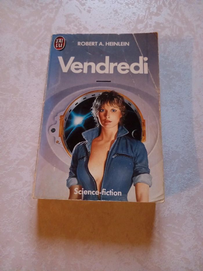 Vendredi