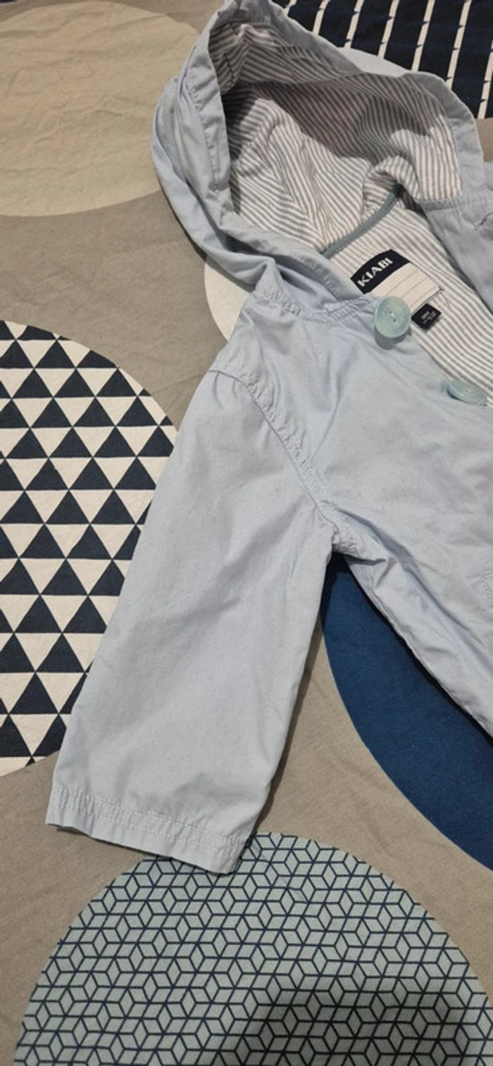 Veste Kiabi - 18 mois - photo numéro 3