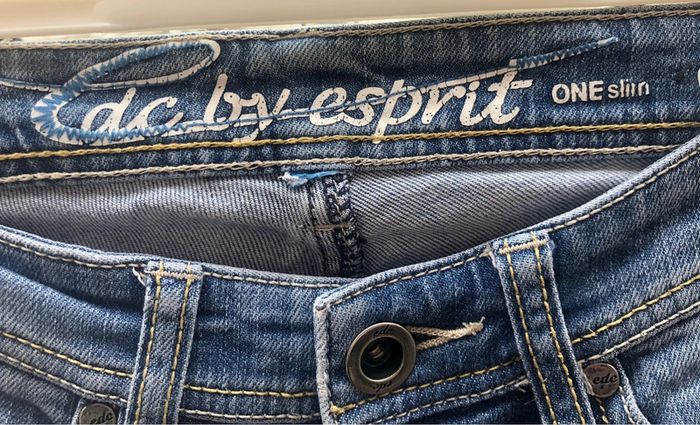 Jean femme Esprit - photo numéro 4