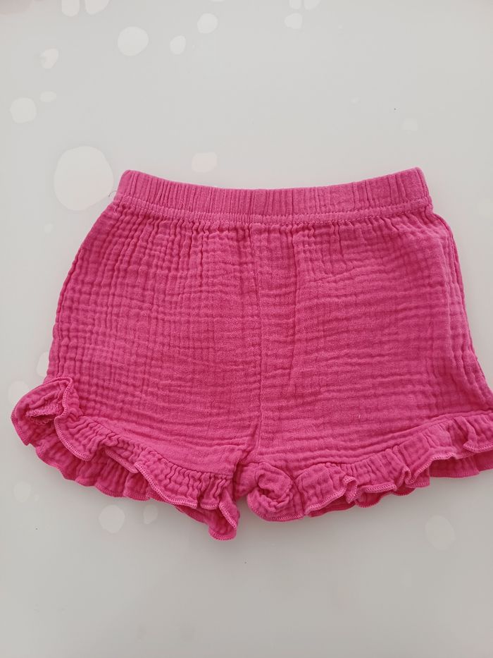 Ensemble taille 9/12 mois - photo numéro 6