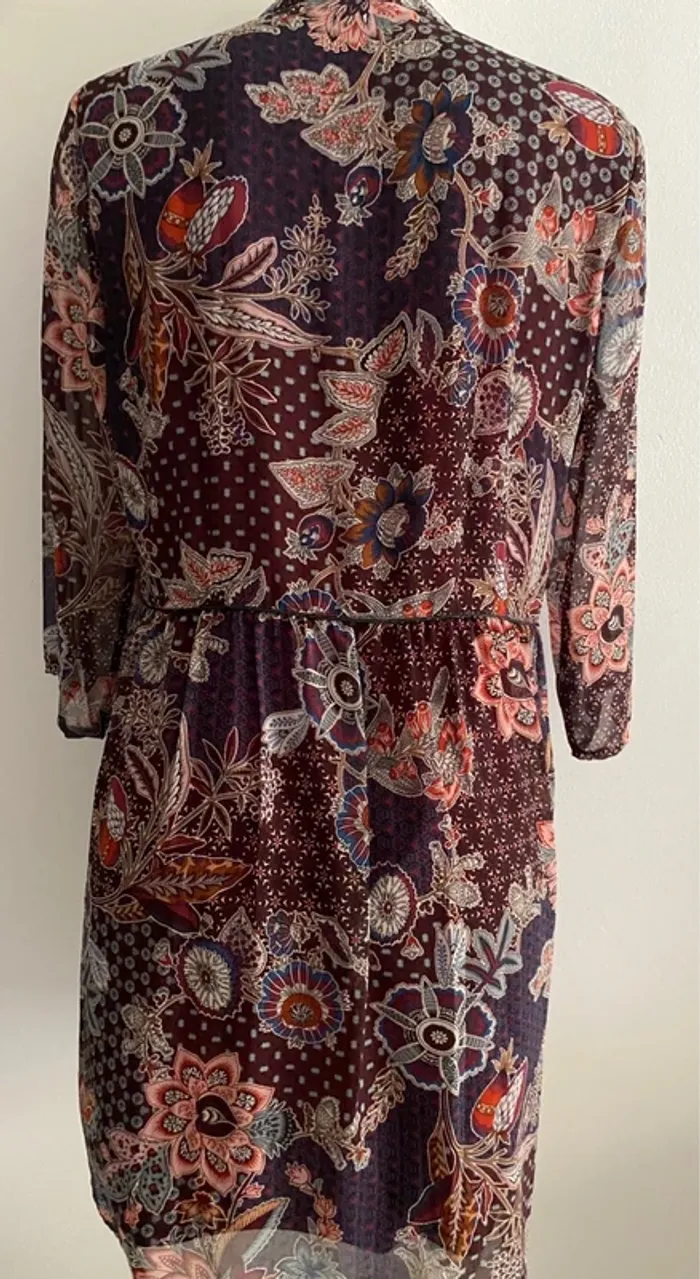 Robe Camaïeu - photo numéro 2