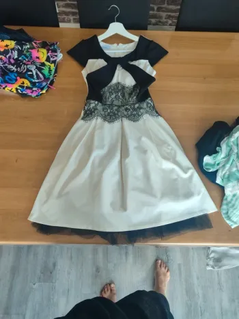 Robe mariage ou événement