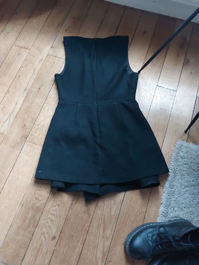 Robe Maje - photo numéro 4