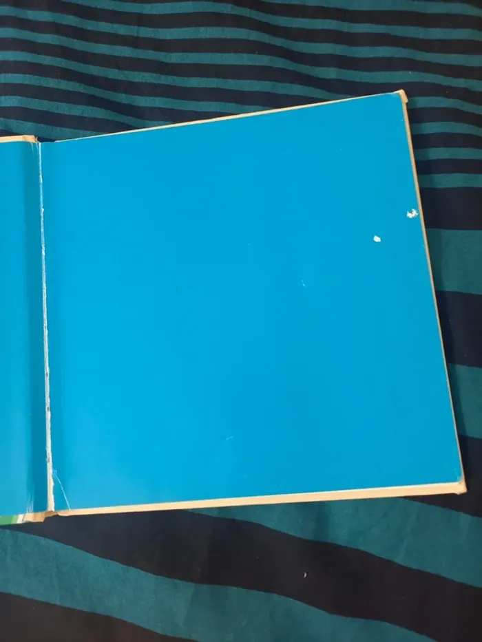 Livre Juliette chez papy mamy - photo numéro 4