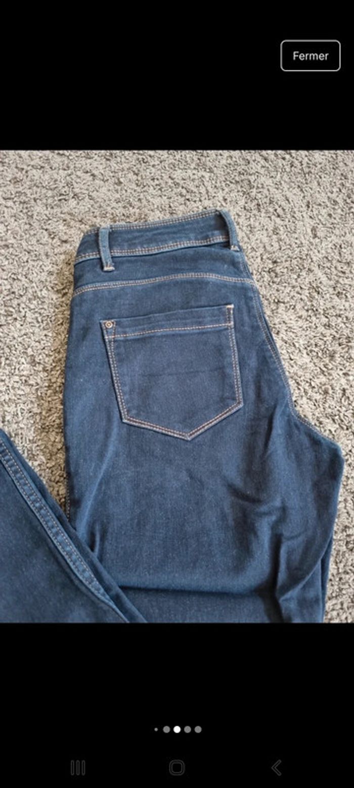 Jean only - photo numéro 4