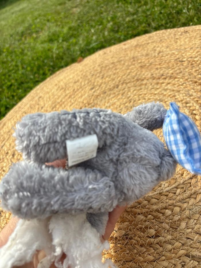 Peluche me to you dodo - photo numéro 2
