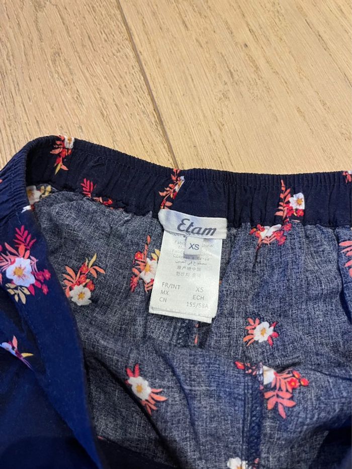 Short etam - photo numéro 2