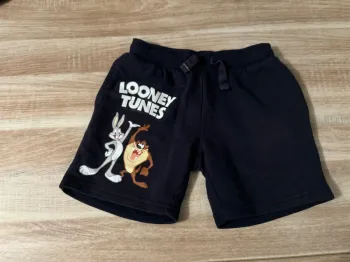 Short Looney Tunes